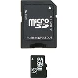 シー・エフ・デー販売 microSDカード 1GB 1年保証 CUSD-1G