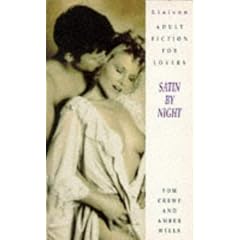 Satin by Night (Liaison adult fiction for lovers)