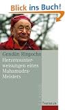 Herzensunterweisungen eines Mahamudra-Meisters