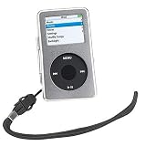 Scosche iPod Video Aluminum Metal Case (Silver)