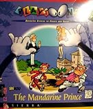 Playtoons 4 The Mandarine Prince