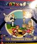 Playtoons 4 The Mandarine Prince