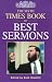 Sixth "Times" Book of Best Sermons