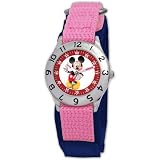 Disney Kids D815S503 Mickey Mouse Time Teacher