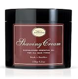 The Art of Shaving Shaving Cream - Sandalwood - 5.3 fl. oz. for Sale