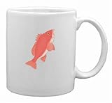 Fish Mug