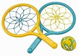 Splash Web Bat & Ball