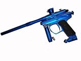Paintball Evoventures Fusion- Cobalt Blue - Hottest NEW MARKER- JUST RELEASED!