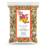 Dr Harvey's Perfect Parrot Food 25 lb