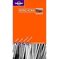 Hong Kong (Lonely Planet Condensed Guides)