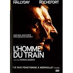 L'Homme du train