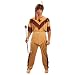 Mens Costume: Native American Warrior