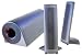 TDK S80 Tremor 2.1 Computer Speakers (3-Speaker, Black)