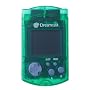 Sega Green Visual Memory Unit (Dreamcast)