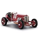 Eigenschaften CMC GmbH M-048 / Mercedes Targa Florio, 1924, Maßstab 1:18