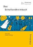 Das Schullandheimbuch: Kopiervorlagen - 