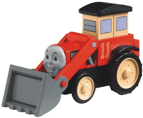 Childrens Toyshop  Toys : Wooden Thomas & Friends: Jack