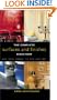 Complete Surfaces and Finishes Directory: Paint, Plaster, Wallpaper, Tile, Wood, Metal, Glass
