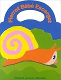 Pierrot b�b� escargot