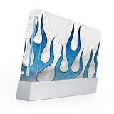 Kitchen & Housewares : Chill Design Nintendo Wii Body Protector Skin Decal Sticker