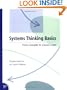 Systems Thinking Basics: From Concepts to Causal Loops