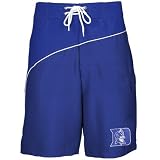 Duke Blue Devils Saddle Board Shorts