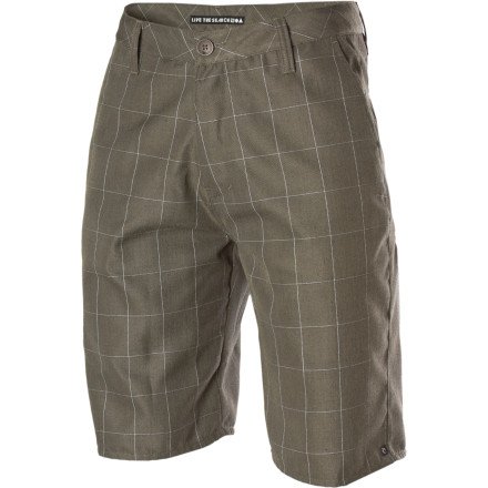 Rip Curl Critter Walk Short - Men's