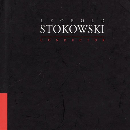 CD-Charts  Search : Leopold Stokowski - Conductor