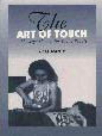 the art of touch a massage manual for young people