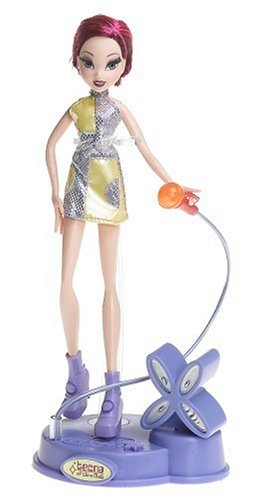 Buy Winx Club Singsational Magic Tecna of Winx Club