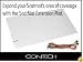 Contech SKMC411E Large Scat Mat Extension