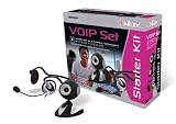 Intuix / Emtec VOIP Starter Kit Bundle