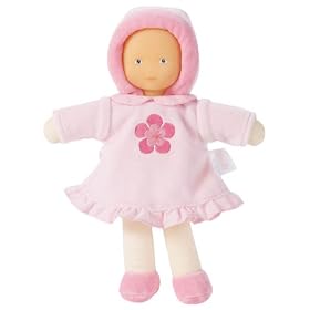 Corolle Babicorolle Miss Rose - 9.5 Doll by Corolle