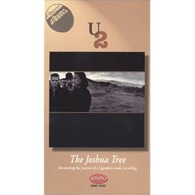 Classic Albums - U2: The Joshua Tree [VHS]