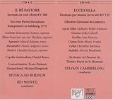 Mozart: Vol.5 Opern "Il R Pa - J. Zomer