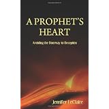 AProphet'sHeart