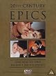 20th Century Epics: Ben Hur / Gone With The Wind / Doctor Zhivago [DVD] [1940]