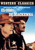 El Oro De Mackenna(1968) Mackenna´S Gold