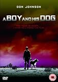 A Boy And His Dog [1975]