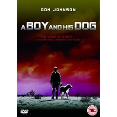 A Boy And His Dog [1975] [DVD]