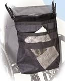Wheelchair Carry Pouch