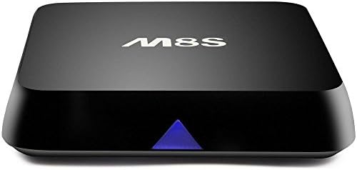 MyBDJ M8S Android 4.4 Mini PC TV Box Amlogic S812 Quad Core 2GB 8GB XBMC 4K