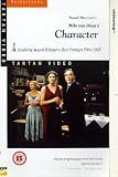 Character [VHS] [1998]