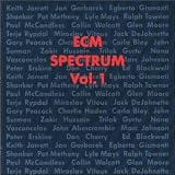 Music : Ecm Spectrum Vol.1