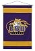 Louisiana State Fightin' Tigers (LSU) Sideline Wall Hanging (29x45) NCAA