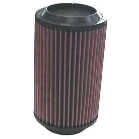 K&N E-1796 High Performance Replacement Air Filter