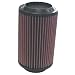 K&N E-1796 High Performance Replacement Air Filter