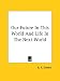 Book Our Future In This World And Life In The Next World
