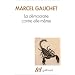 La D�mocratie contre elle-m�me