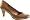 Soft Gold Brush Off Anaconda